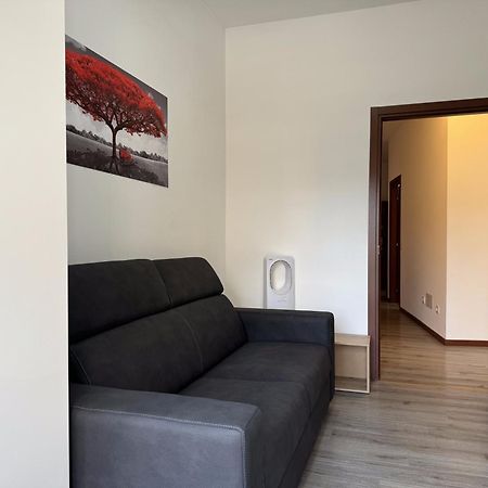 Casa Diba - Como Nel Cuore Exteriör bild