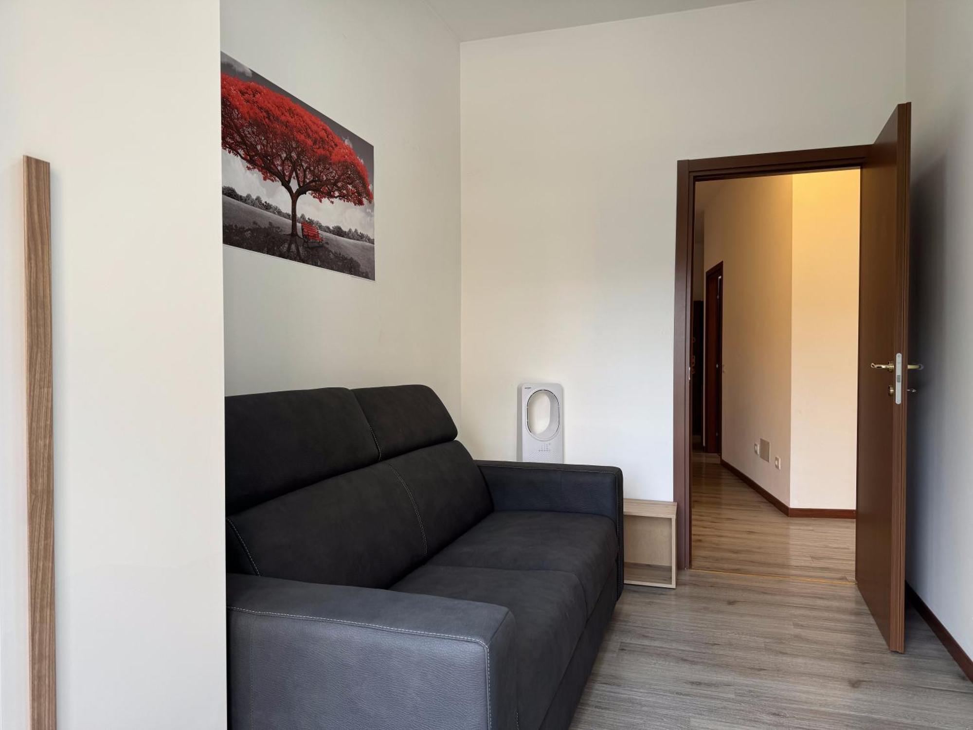 Casa Diba - Como Nel Cuore Exteriör bild
