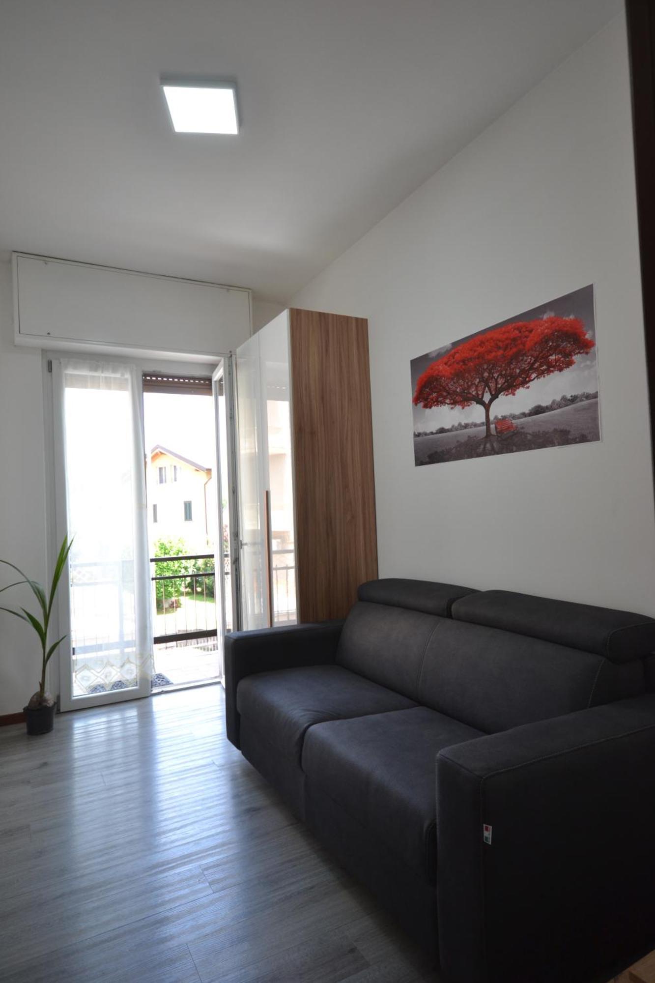 Casa Diba - Como Nel Cuore Exteriör bild